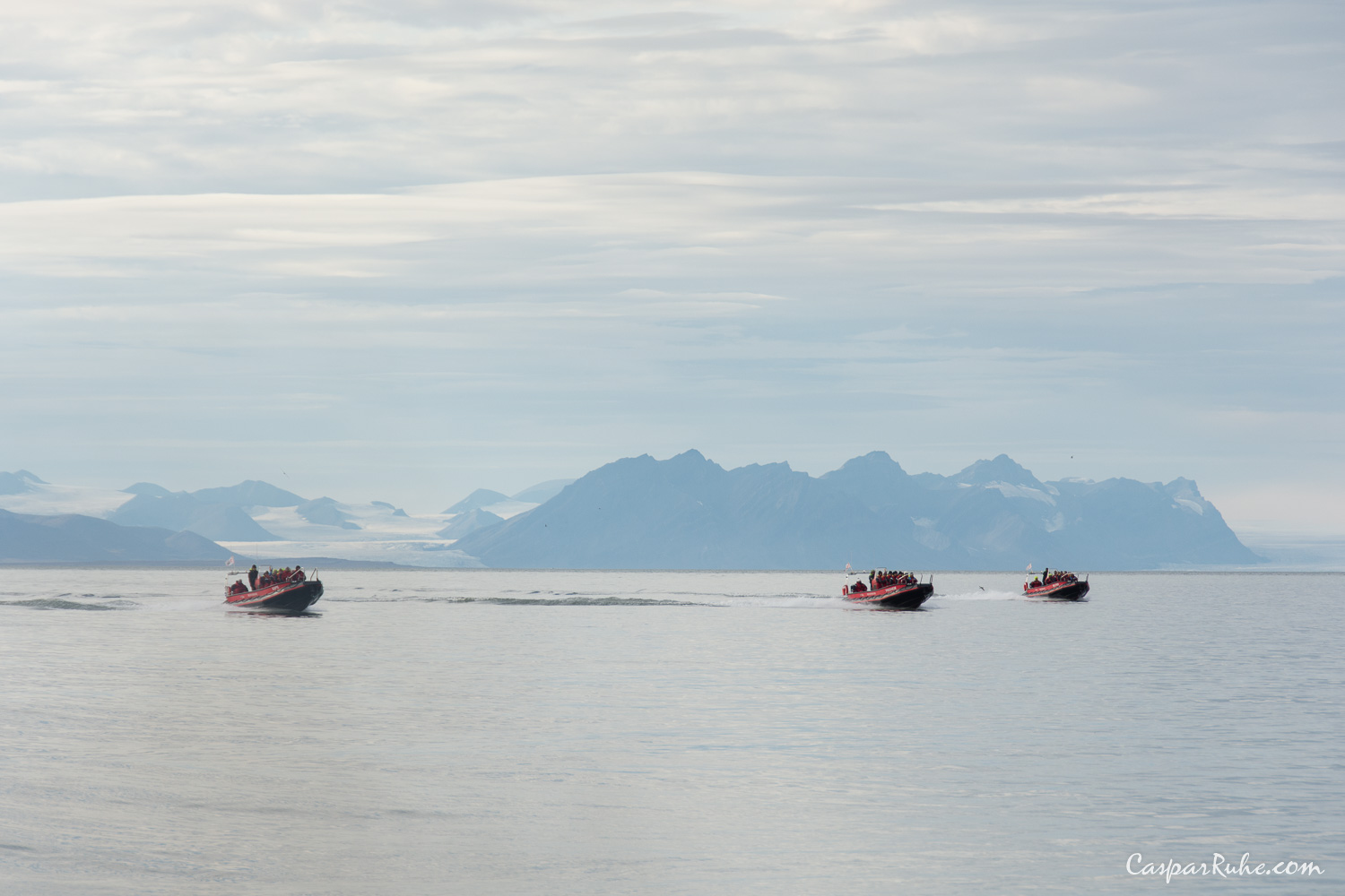 Longyearbyen
